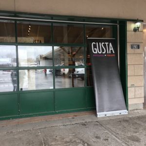 GUSTA at Gusta in Montreal