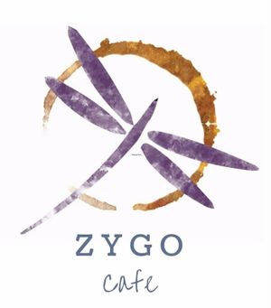 "When this spirit animal shows up in your life, it’s an indication that it’s time for change. Just like the dragonfly changes colors as it matures, you may be called to live and experience yourself differently. Stay open to the enfoldment of your personal journey." at Zygo Cafe in Tarapoto