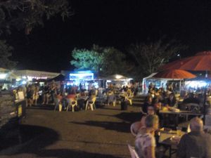 Malak Marketplace at The Buda Bar in Darwin