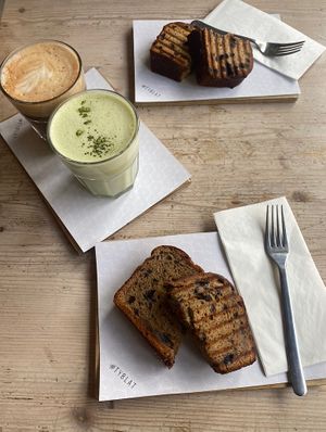   at Greentrees The Juicery - Lorettostrasse in Dusseldorf