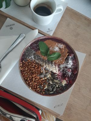  at Greentrees The Juicery - Lorettostrasse in Dusseldorf