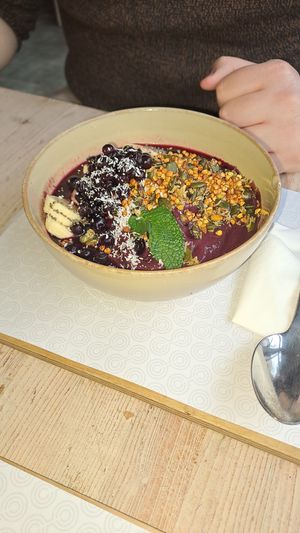  at Greentrees The Juicery - Lorettostrasse in Dusseldorf