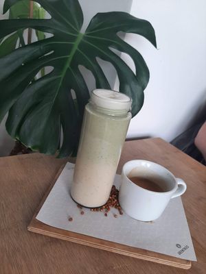  at Greentrees The Juicery - Lorettostrasse in Dusseldorf