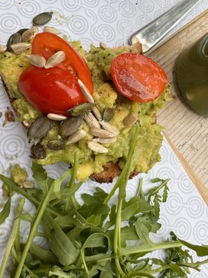   at Greentrees The Juicery - Lorettostrasse in Dusseldorf