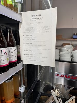   at Greentrees The Juicery - Lorettostrasse in Dusseldorf