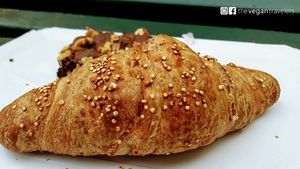 Alice in Wonder Pie at Alice in Wonder Pie in Santiago De Compostela