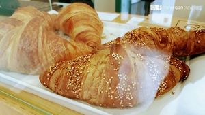 Alice in Wonder Pie at Alice in Wonder Pie in Santiago De Compostela