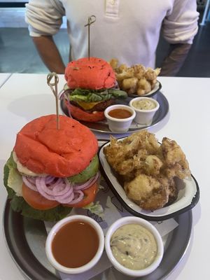 Delightful  at Veg Bar in North Hobart