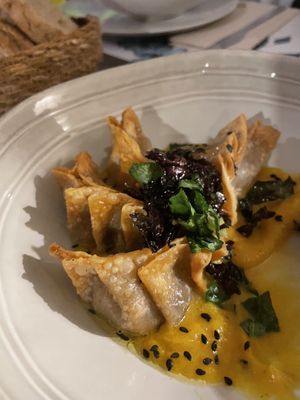 .  at Hervor e Fervor in Santiago De Compostela