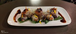   at Hervor e Fervor in Santiago De Compostela