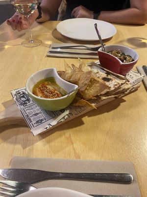   at Hervor e Fervor in Santiago De Compostela