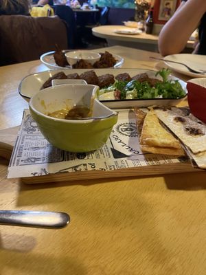   at Hervor e Fervor in Santiago De Compostela