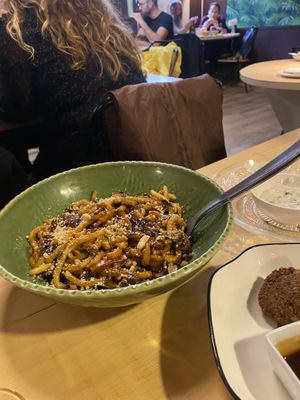   at Hervor e Fervor in Santiago De Compostela