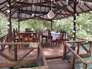 The view! 🤩 at Be Cosy Rest formerly Blue Lagoon - Maybe closed in Koh Chang