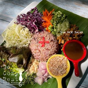  at Be Cosy Rest formerly Blue Lagoon - Maybe closed in Koh Chang