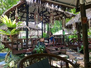 Heaven at Be Cosy Rest formerly Blue Lagoon - Maybe closed in Koh Chang