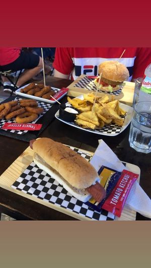  at No T'ho Perdis in Tossa De Mar