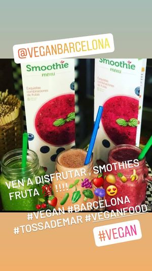  at No T'ho Perdis in Tossa De Mar