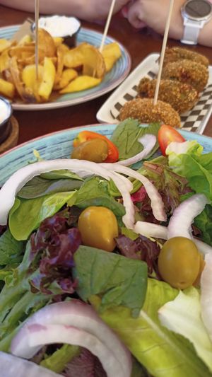  at No T'ho Perdis in Tossa De Mar