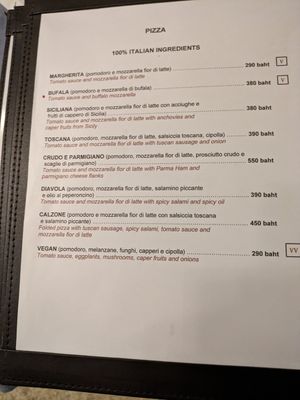  at Capriccio  in Koh Lipe