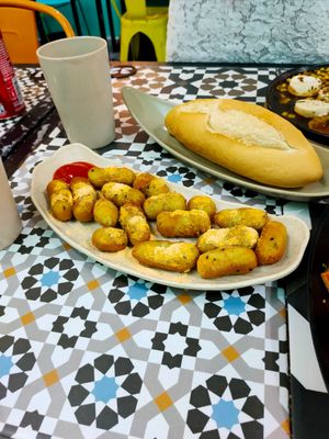  at Ans Vegetarian Cuisine  in Da Nang