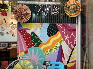   at Ans Vegetarian Cuisine  in Da Nang