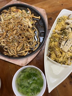   at Ans Vegetarian Cuisine  in Da Nang