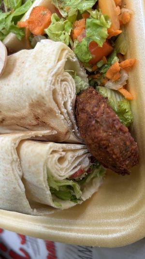 Ali Babà  at Ali Baba in Padua