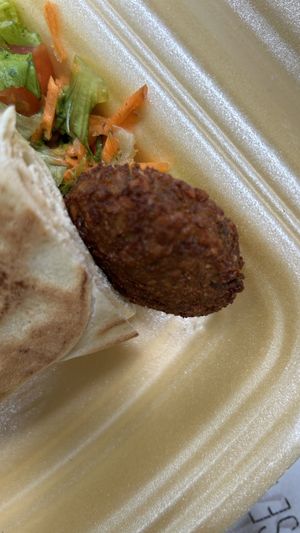 Ali Babà  at Ali Baba in Padua