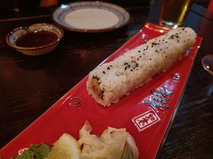  at Shanghai Tan in Vienna