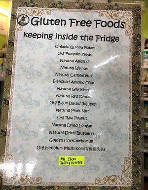  at The Green Store in Penang