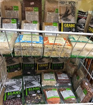  at The Green Store in Penang