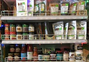  at The Green Store in Penang