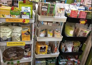  at The Green Store in Penang