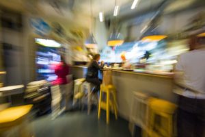 Marta's Veggie Fusion at Marta's Veggie Fusion in Split