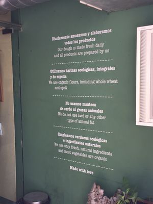   at Piano Piano in Barcelona