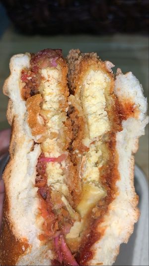 Georgina 😍 at Orchard Grocer in New York City