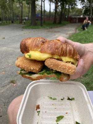 Daily special ! (Sept ‘21)  at Orchard Grocer in New York City