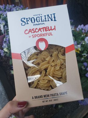  at Orchard Grocer in New York City