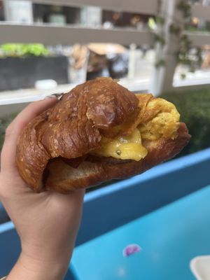   at Orchard Grocer in New York City