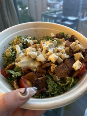   at Orchard Grocer in New York City