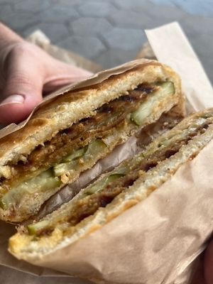 The Francis at Orchard Grocer in New York City