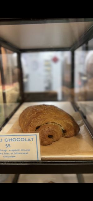   at Orchard Grocer in New York City