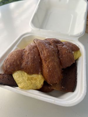   at Orchard Grocer in New York City