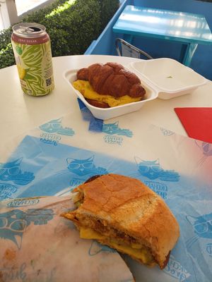  at Orchard Grocer in New York City