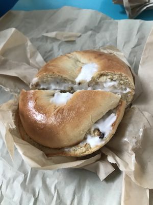   at Orchard Grocer in New York City