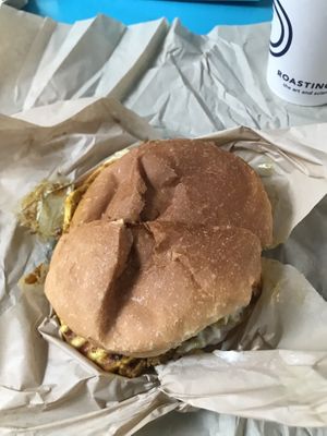   at Orchard Grocer in New York City