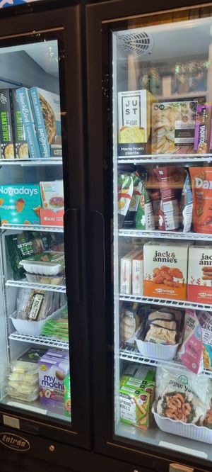  at Orchard Grocer in New York City