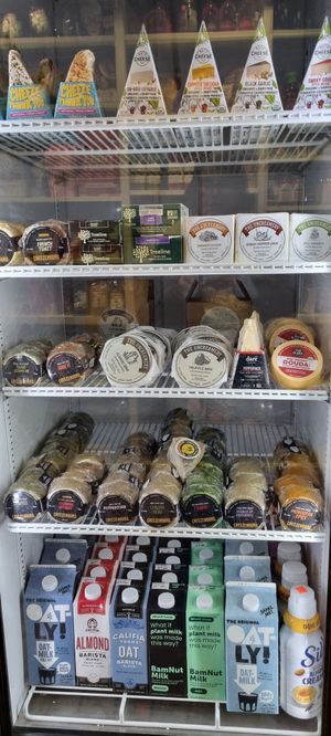  at Orchard Grocer in New York City