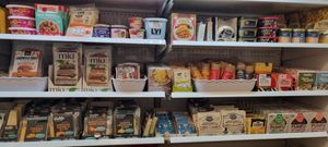  at Orchard Grocer in New York City